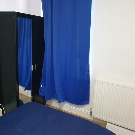 Appartamento Friendly Stockport Esterno foto